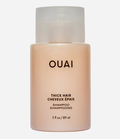 Thick Hair Shampoo