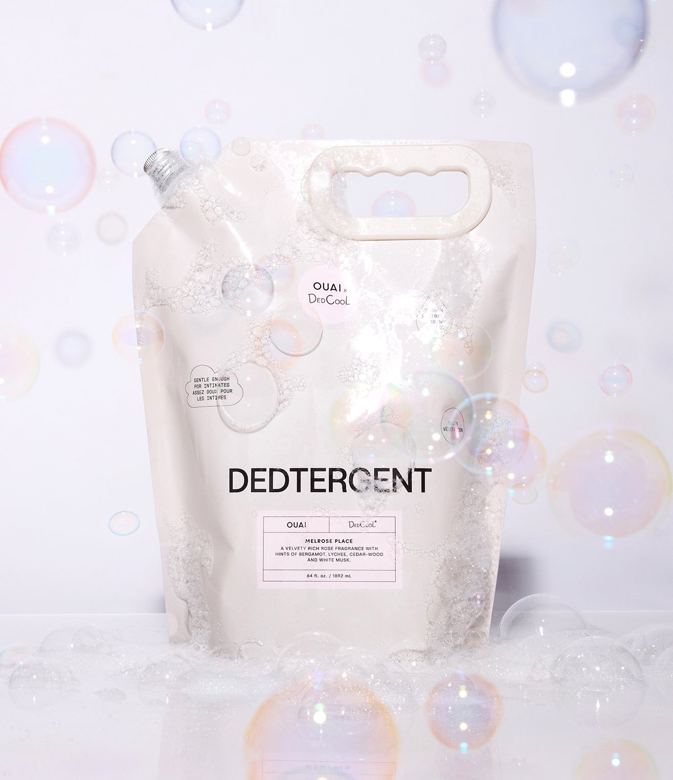 Melrose Place Dedtergent Refill