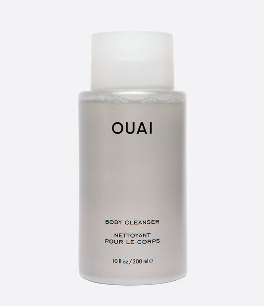 Body Cleanser Dean Street