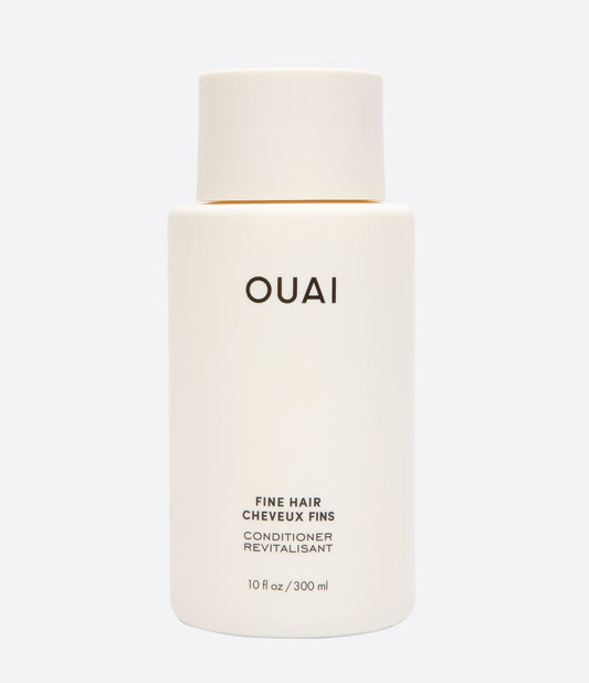 Fine Hair Conditioner