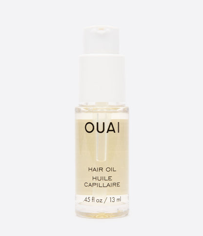 Hair Oil