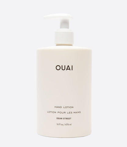 Hand Lotion