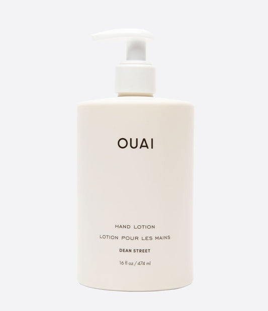 Hand Lotion