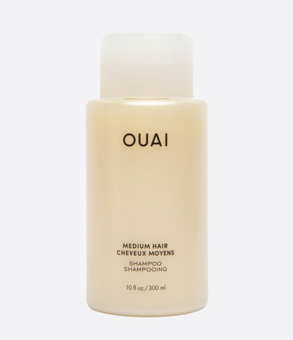 Medium Hair Shampoo