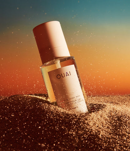 Hair and Body Mist - St. Barts Scent