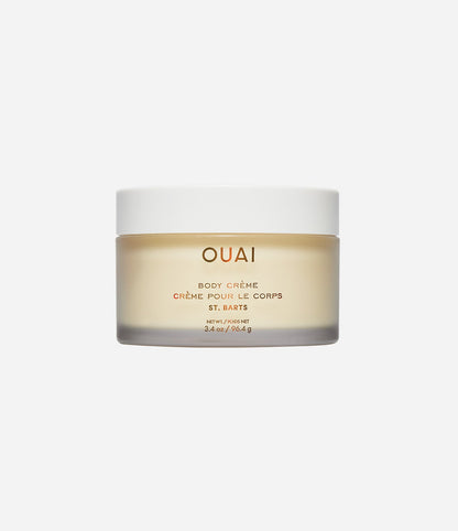 Body Crème Travel - St. Barts Scent