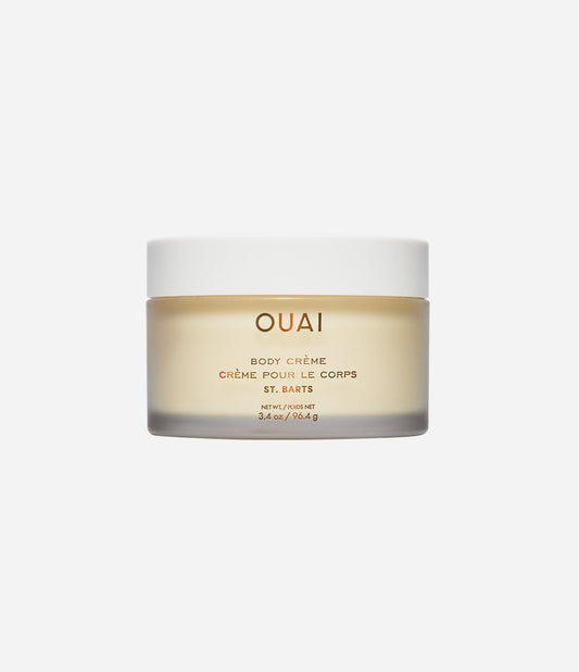 Body Crème Travel - St. Barts Scent