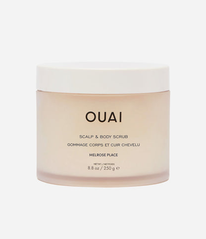Scalp & Body Scrub