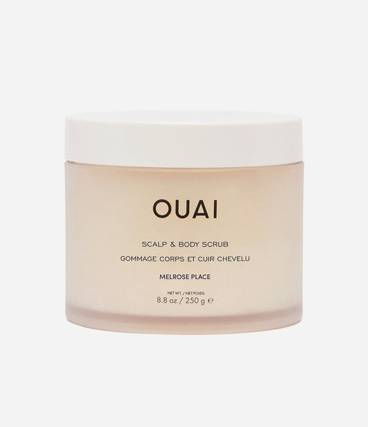 Scalp & Body Scrub