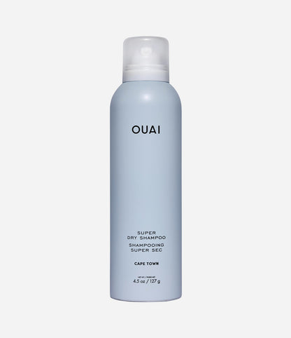 Super Dry Shampoo - Cape Town