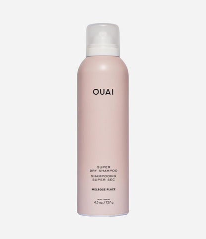 Super Dry Shampoo - Melrose Place