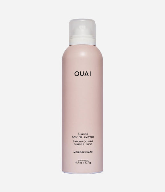 Super Dry Shampoo - Melrose Place