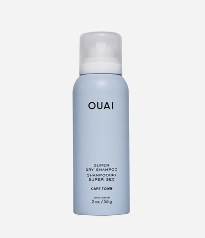 Super Dry Shampoo - Cape Town