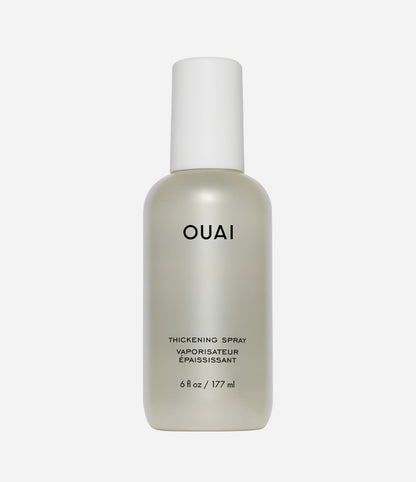 Thickening Spray