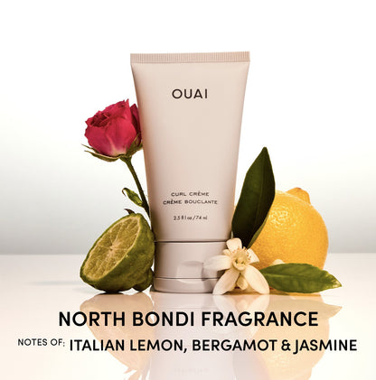 Curl Crème Travel