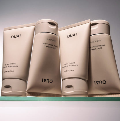 Curl Crème Travel
