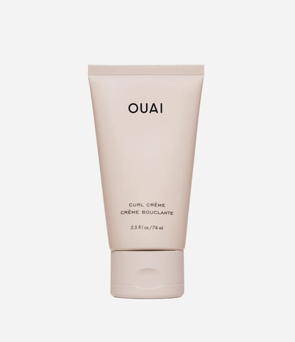 Curl Crème