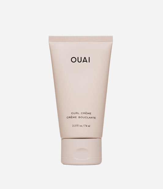 Curl Crème Travel