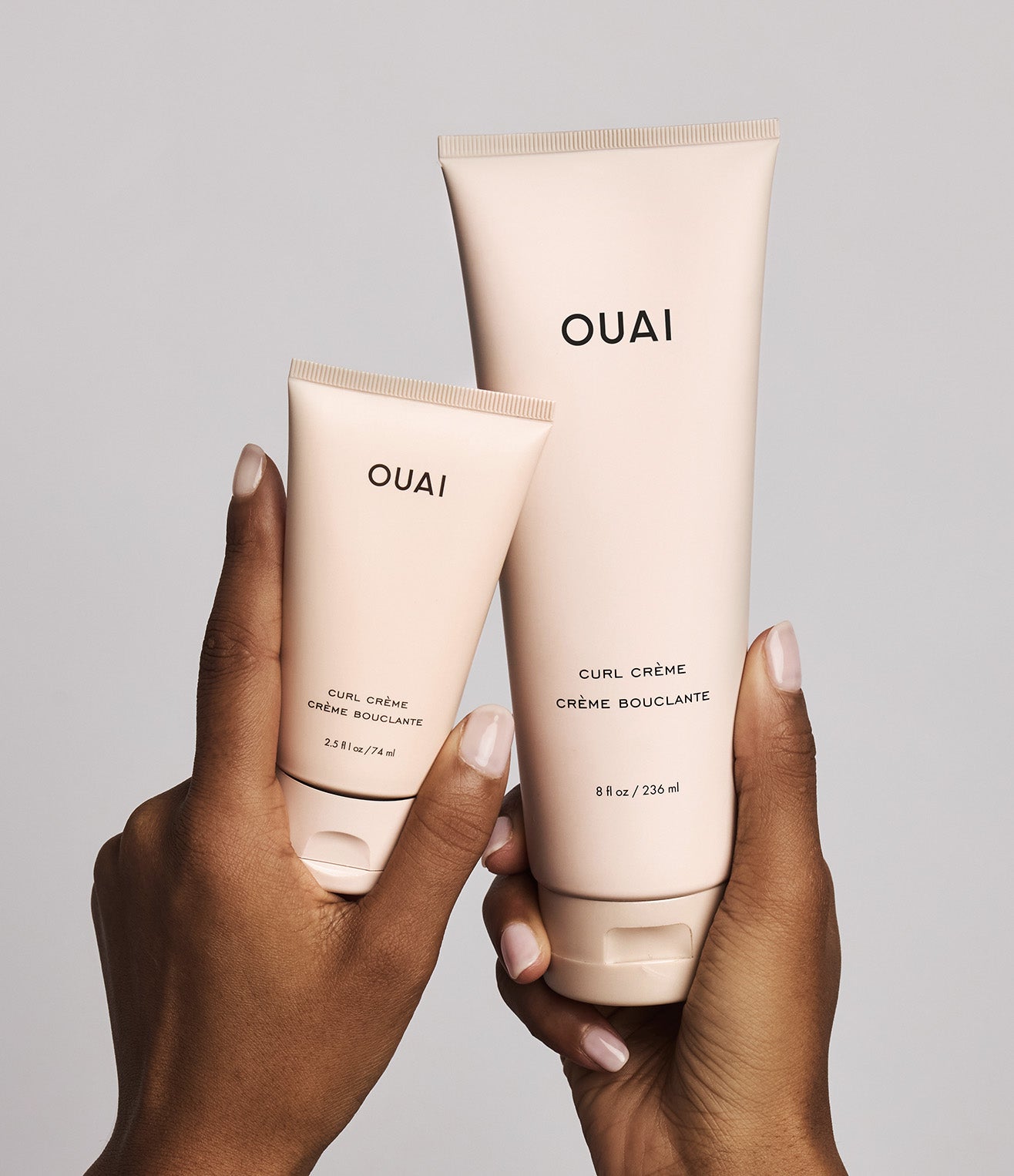 Curl Crème Travel