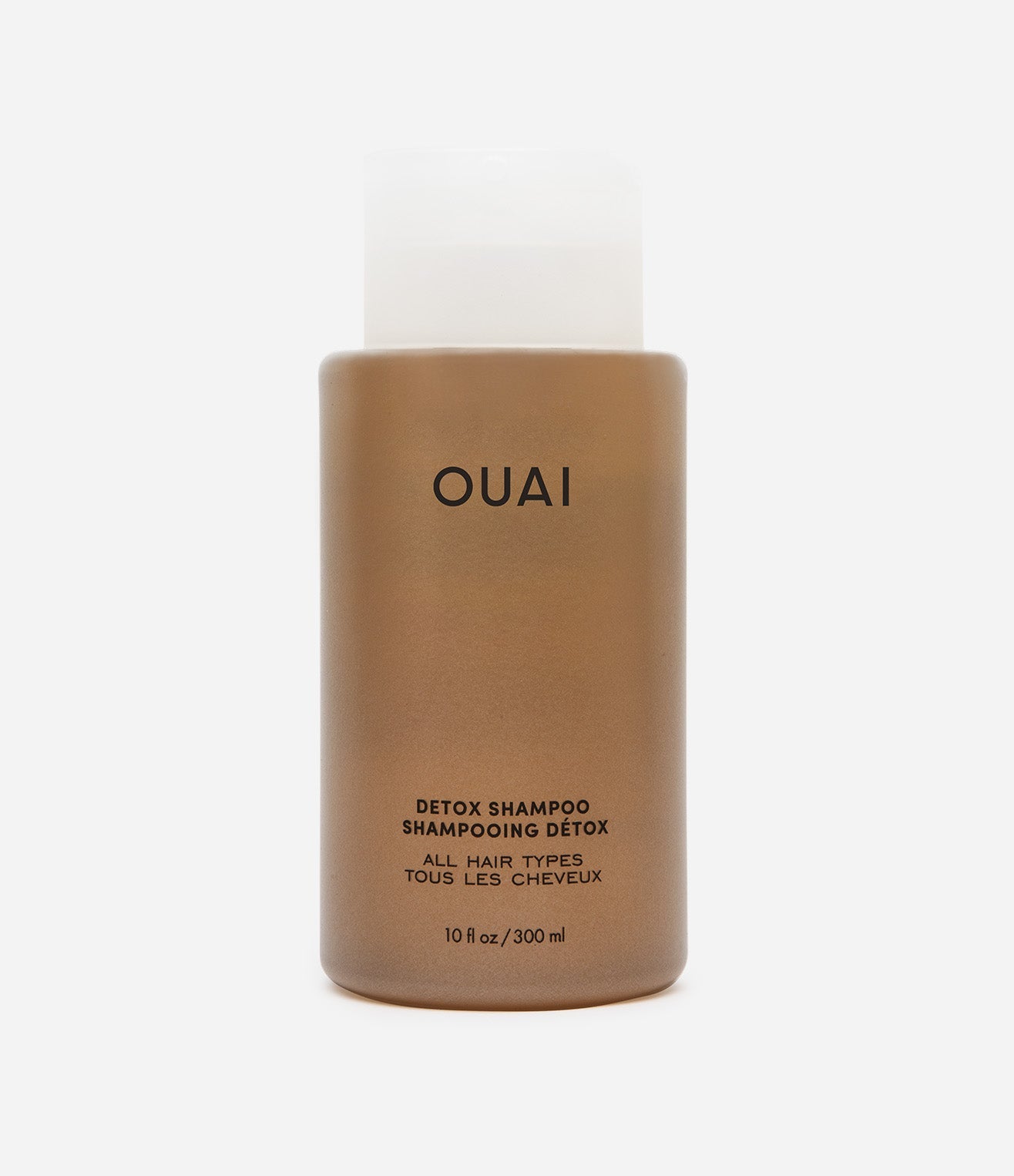 Detox Shampoo