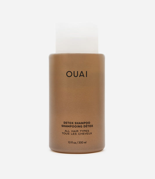 Detox Shampoo