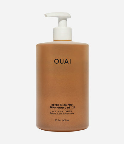Detox Shampoo Jumbo