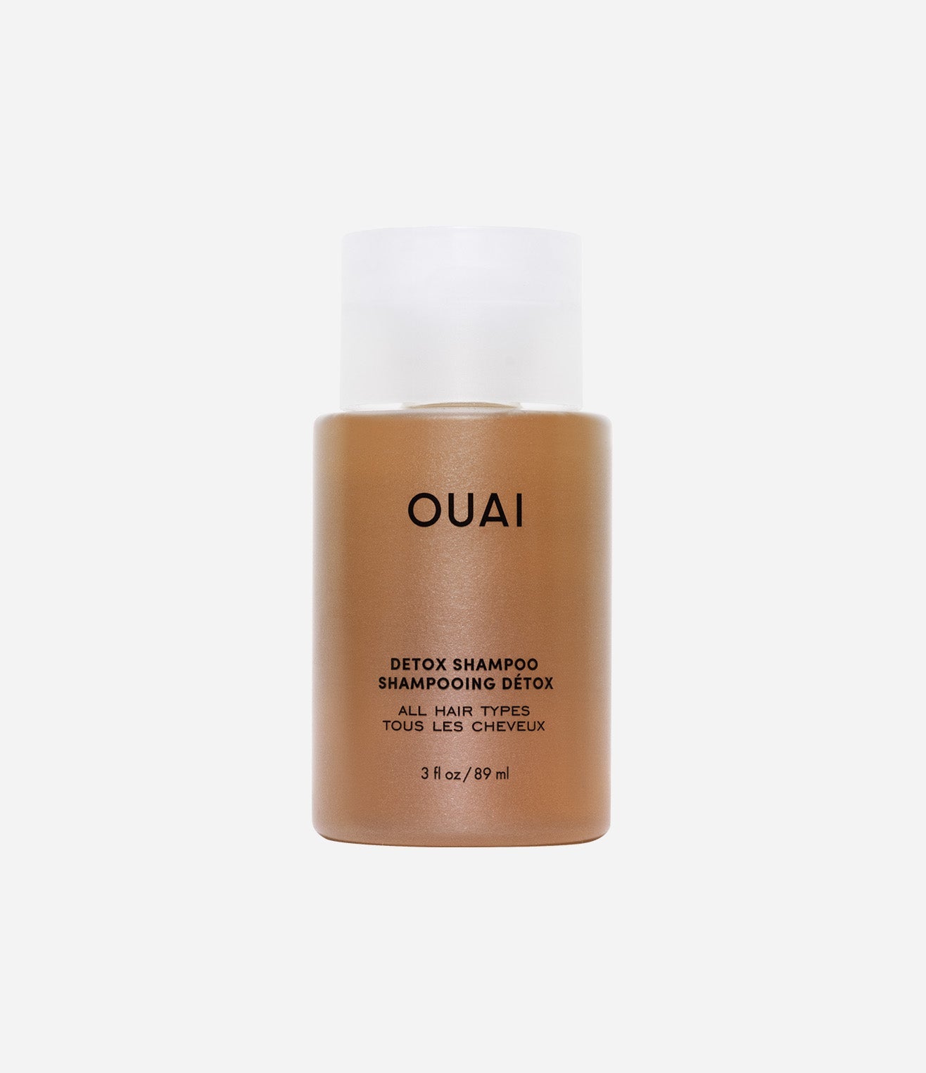 Detox Shampoo